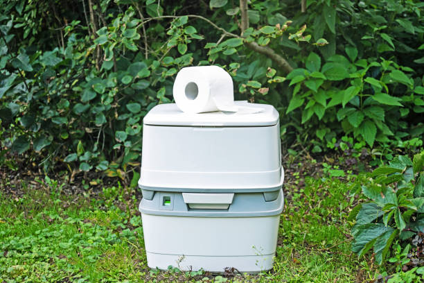 Best Portable bathroom rental  in Clarkston Heights Vineland, WA