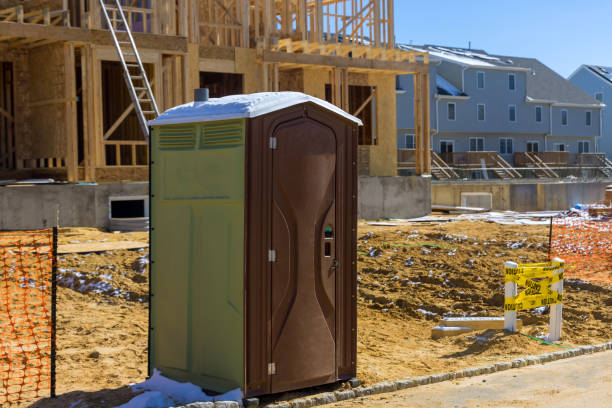 Best Handicap porta potty rental  in Clarkston Heights Vineland, WA