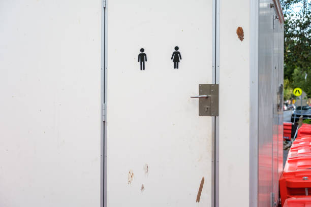 Best Local porta potty services  in Clarkston Heights Vineland, WA