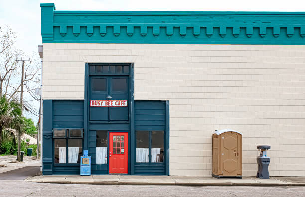 Best Best portable toilet rental  in Clarkston Heights Vineland, WA
