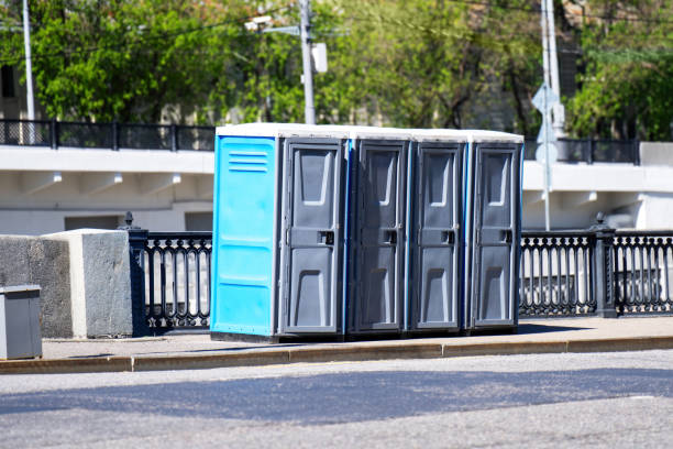 Best Luxury portable toilet rental  in Clarkston Heights Vineland, WA