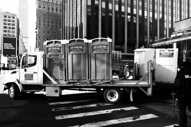 Best Local porta potty services  in Clarkston Heights Vineland, WA